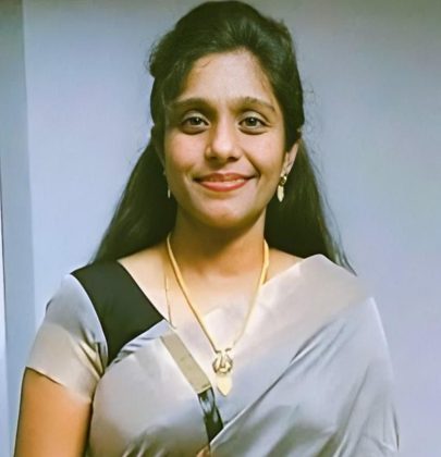 Anitha Stalin