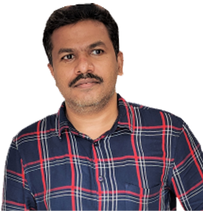 Hiram Prasanna Samuel