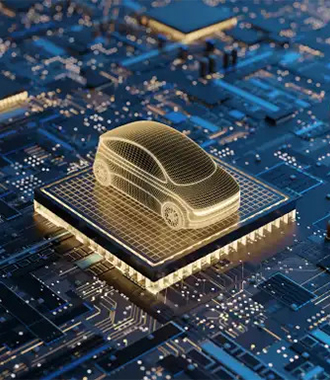 semiconductor manufacturing