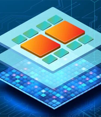 semiconductor manufacturing