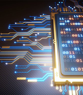 semiconductor manufacturing