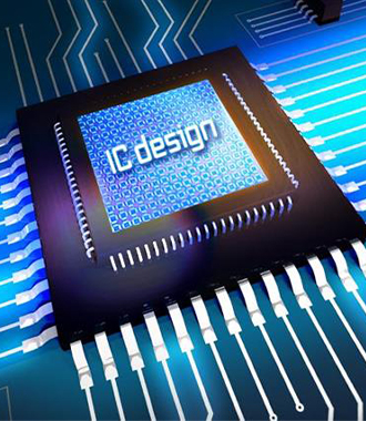 semiconductor manufacturing