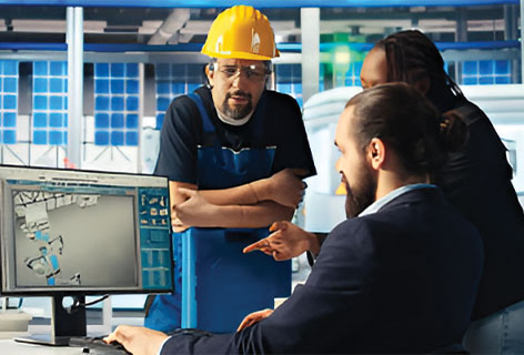 semiconductors